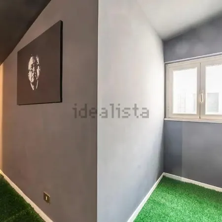 Soul Garden Loft *
