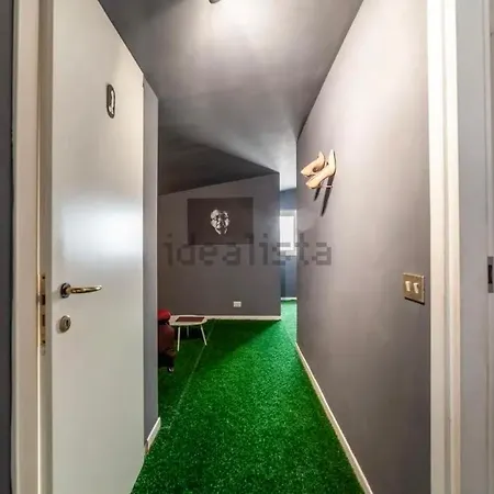 Soul Garden Loft ホームステイ