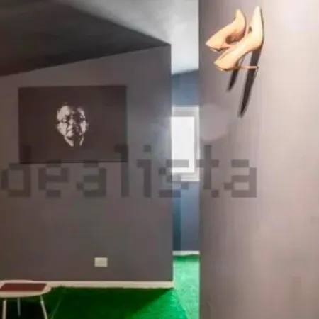 Séjour chez l'habitant Soul Garden Loft