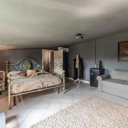 Soul Garden Loft