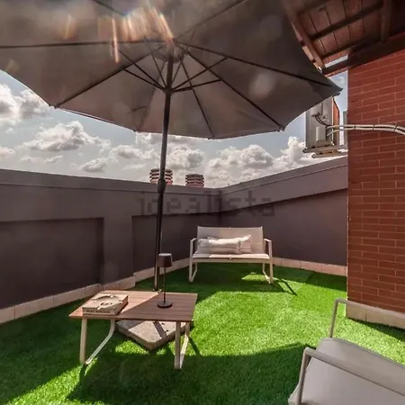 Soul Garden Loft * Selcetta