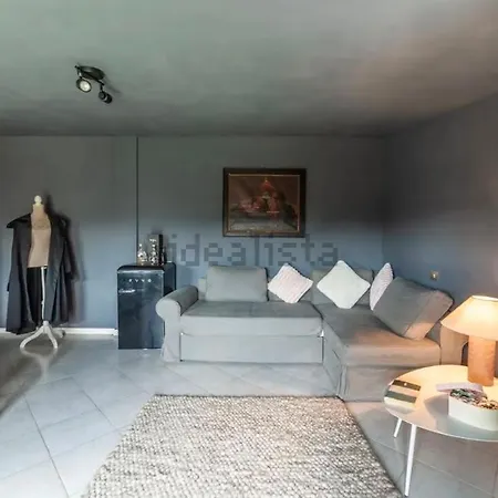 Soul Garden Loft Selcetta