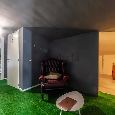 Soul Garden Loft